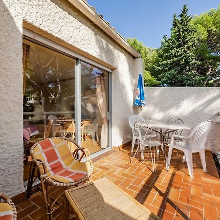 Le Monticule Par Dodo-A-Cassis Lägenhet Exteriör bild